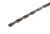 Сверло по металлу  Sturm 4,8х132 мм, сталь HSS, удлинен., 118° ,блистер 1 шт-Tehinstrument