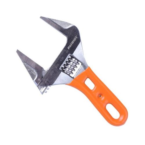 Ключ разводной PATRIOT SAW 155-Tehinstrument