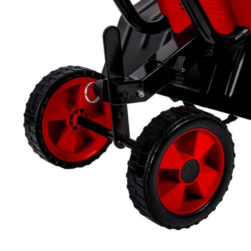 Культиватор электрический DDE EC1500-Tehinstrument