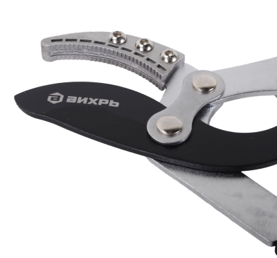 Сучкорез телескопический контактный, 670-1020мм,тефлоновое покрытие,двухкомпонентные рукоятки Вихрь-Tehinstrument