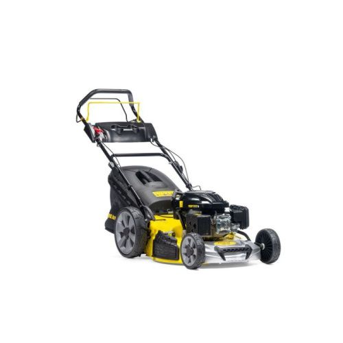 Бензиновая газонокосилка CHAMPION LM5347-Tehinstrument