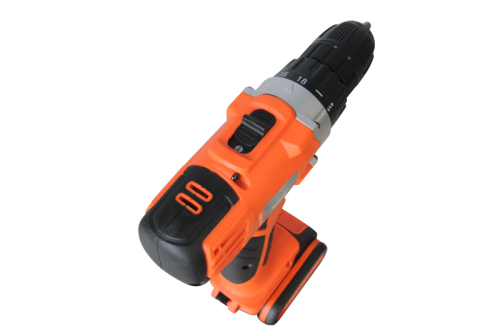 Аккумуляторный шуруповерт СОЮЗ ДШС-12-2К-ПРОМО-Tehinstrument