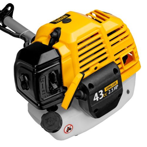 Триммер бензиновый Denzel DT 43S-Tehinstrument