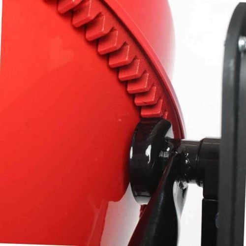 Бетоносмеситель MaxCUT MC 200L (бетономешалка МаксКУТ 200л), 577309140-Tehinstrument