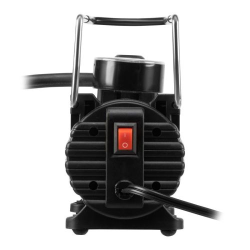 Компрессор автомобильный Denzel AC-37-Tehinstrument