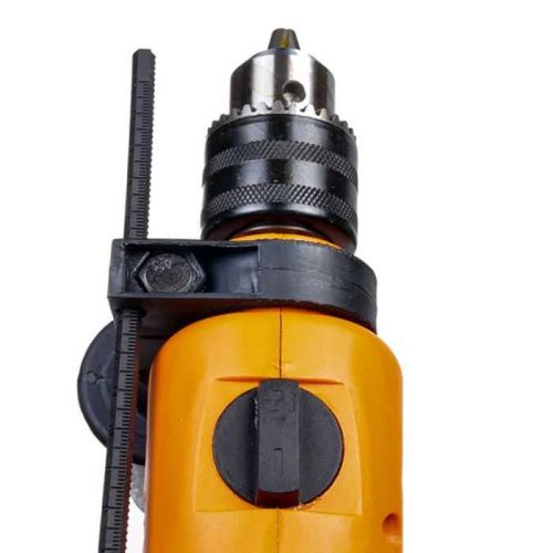 Электрическая ударная дрель Defort DID-501-B (дрель Дефорт 501), 93729806-Tehinstrument