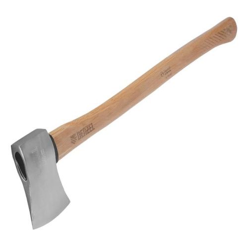 Топор кованый, 1360 г, американский тип, буковая рукоятка, 700мм, EFP Denzel-Tehinstrument