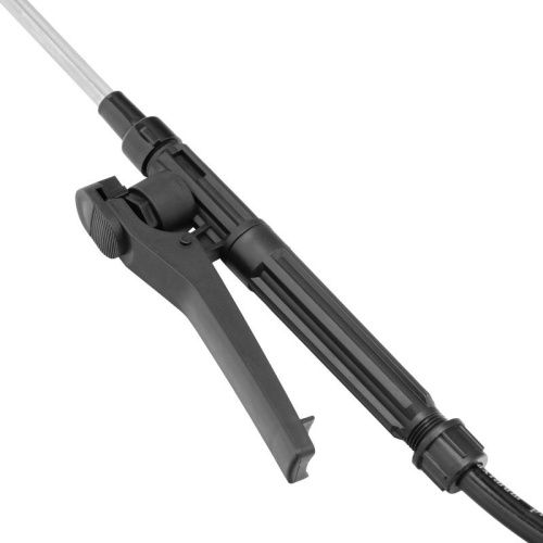 Опрыскиватель ранцевый аккумуляторный DP-10LA, 10 л, 12 В, 8 Ач Denzel-Tehinstrument