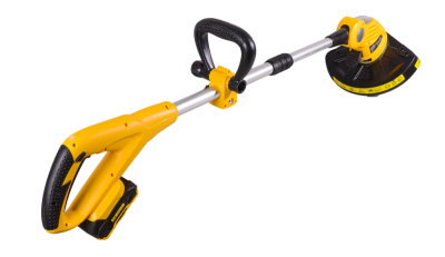 Аккумуляторный триммер Huter GET-20-2Li-Tehinstrument