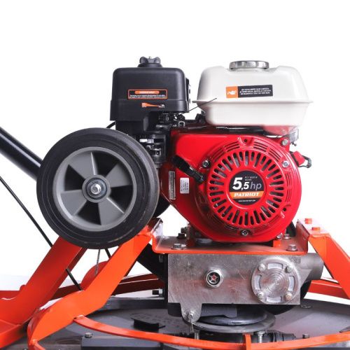 Машина затирочная по бетону PATRIOT PCT 1000W Honda-Tehinstrument