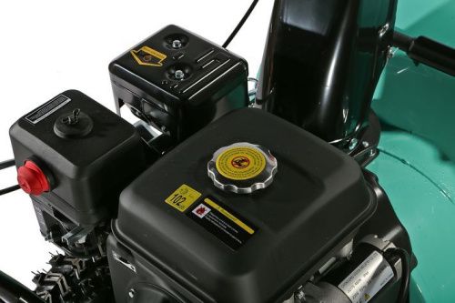 Бензиновый снегоуборщик  Sturm STG7661EL-Tehinstrument