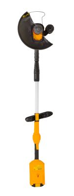 Аккумуляторный триммер Huter GET-40-4Li-Tehinstrument