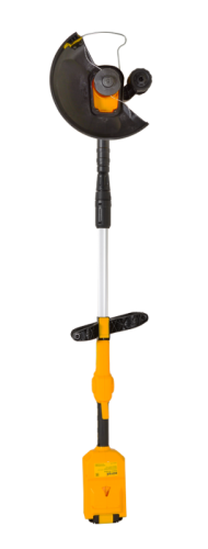 Аккумуляторный триммер Huter GET-40-4Li-Tehinstrument