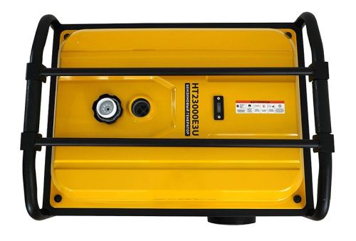 Habert Генератор HT23000E3U-Tehinstrument