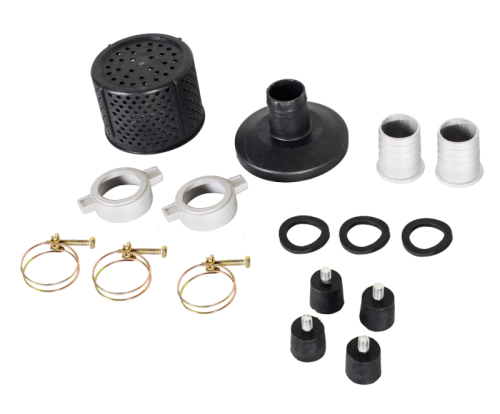 Мотопомпа HUTER MP-40-Tehinstrument