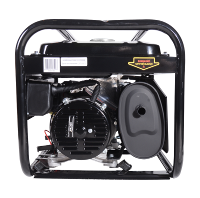 Портативный бензогенератор HUTER DY3000LX-Tehinstrument