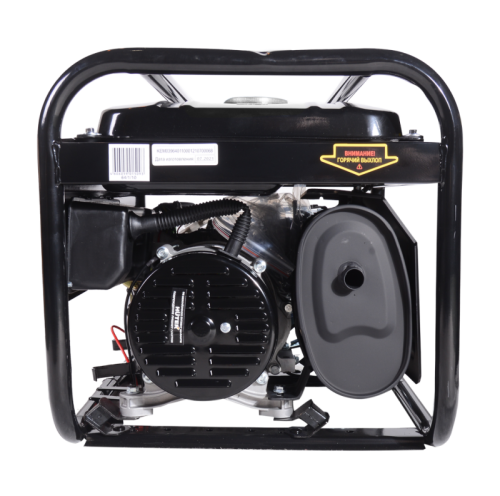 Портативный бензогенератор HUTER DY3000LX-Tehinstrument