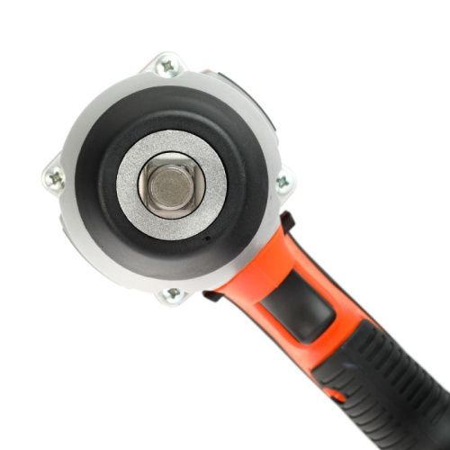 Гайковерт ударный аккумуляторный Patriot BR 360 UES 1/2-Tehinstrument