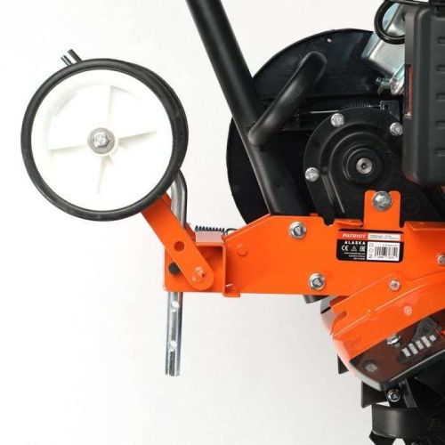 Бензиновый культиватор Patriot ALASKA (мотокультиватор Патриот АЛЯСКА)-Tehinstrument