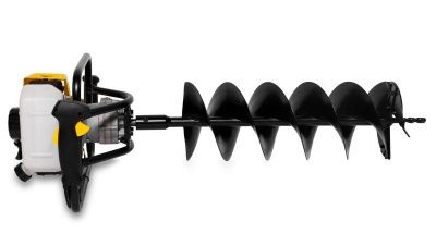 Мотобур CHAMPION AG252-Tehinstrument