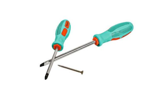 Набор отверток 8 предметов, CrV Sturm-Tehinstrument