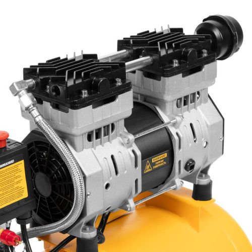 Компрессор Denzel DLS950/24-Tehinstrument