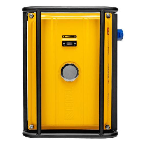 Генератор бензиновый Denzel GE 7900-Tehinstrument