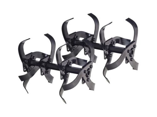 Мотоблок  Sturm GK7210CI-Tehinstrument