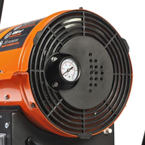 Тепловая пушка дизельная Patriot DTС 429-Tehinstrument