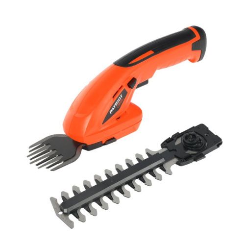 Ножницы-кусторез аккумуляторные Patriot СSH 372 с удлиненной ручкой-Tehinstrument