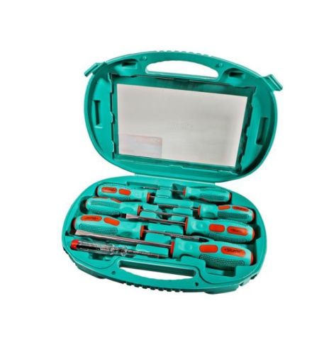 Набор отверток 8 предметов, CrV Sturm-Tehinstrument