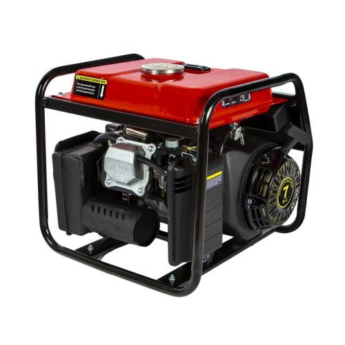 Генератор бензиновый инверторного типа DDE G350i-Tehinstrument