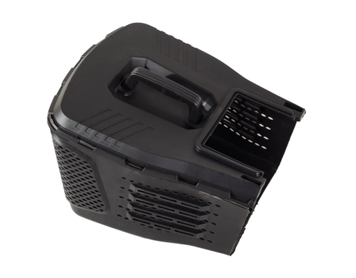 Газонокосилка электрическая Huter ELM-1300/33-Tehinstrument