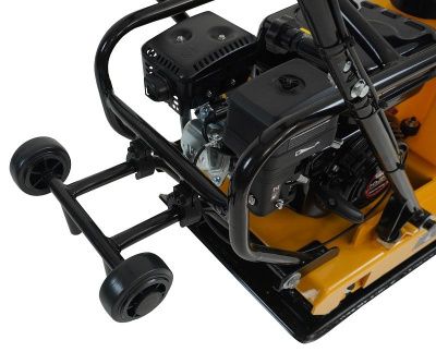 Виброплита Habert H-C95TL-Tehinstrument