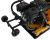 Виброплита Habert H-C95TL-Tehinstrument Виброплита Habert H-C95TL-Tehinstrument