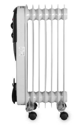 Масляный радиатор РЕСАНТА ОМПТ-7Н-Tehinstrument