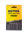 Цепь С8 Prof/52 Huter-Tehinstrument