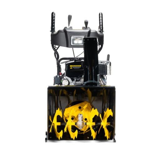 Снегоотбрасыватель CHAMPION ST861-Tehinstrument