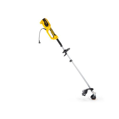 Триммер эл. CHAMPION ET1501 (разъемн.прям. 1500Вт 5.24кг корд 2*2мм 430мм + нож 3*255мм P-ручка)-Tehinstrument