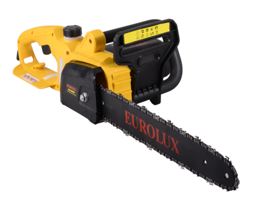 Электропила Eurolux ELS-2000P-Tehinstrument