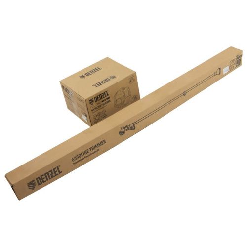 Триммер бензиновый Denzel DT 25-Tehinstrument