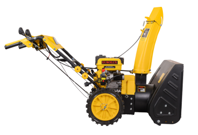 Снегоуборщик Eurolux SM 6000-Tehinstrument