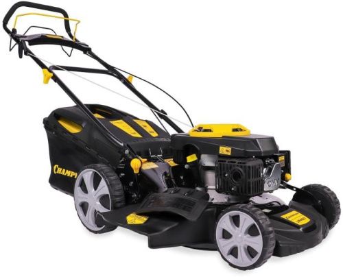 Бензиновая газонокосилка CHAMPION LM4627-Tehinstrument