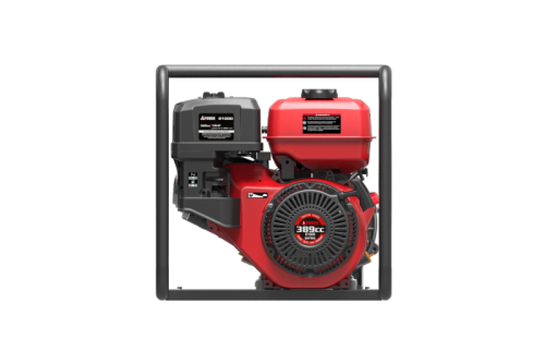 Бензиновая мотопомпа высоконапорная A-iPower AWP80H-Tehinstrument