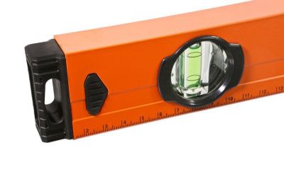 Уровень с карандашом 400 мм,  Sturm-Tehinstrument