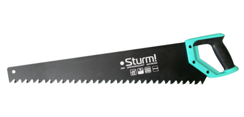 Пила по пенобетону 700 мм  Sturm-Tehinstrument