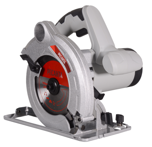 Дисковая (циркулярная) пила Ресанта ДП-165/1300-Tehinstrument