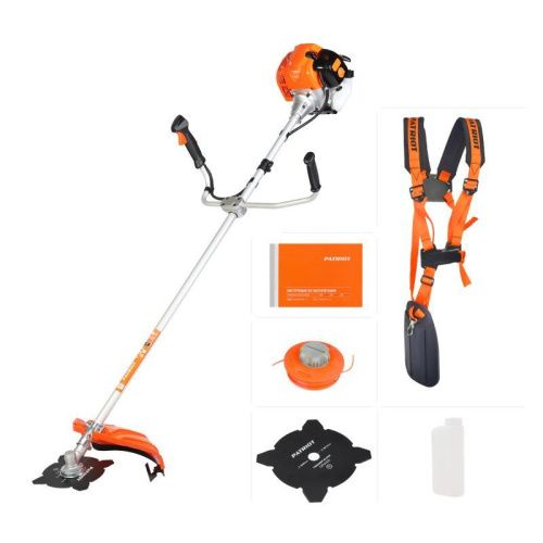 Триммер бензиновый Patriot PT 5555 ES Country-Tehinstrument