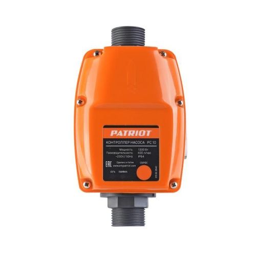 Контроллер насоса Patriot PC 10-Tehinstrument