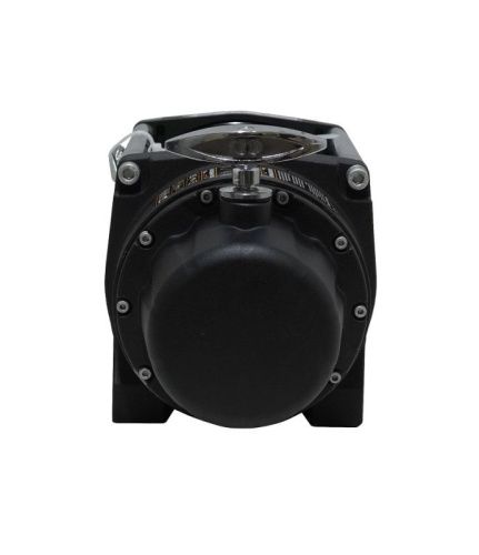 Habert Лебедка электрическая 6000LB, стальной трос-Tehinstrument